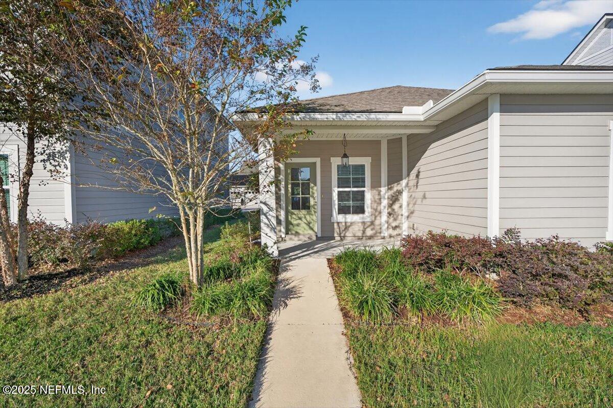 312 Clarys Run St. Augustine, FL 32092 - Photo 5 of 99 006-STA08214