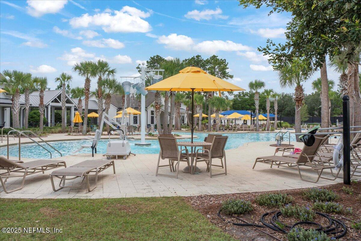 312 Clarys Run St. Augustine, FL 32092 - Photo 76 of 99 089-A7401183