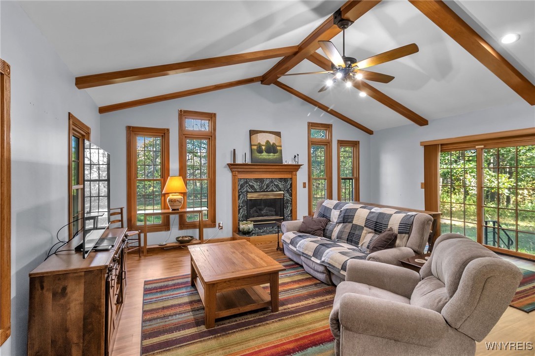 11142 Crego Road Newstead, NY 14001 - Photo 12 of 48