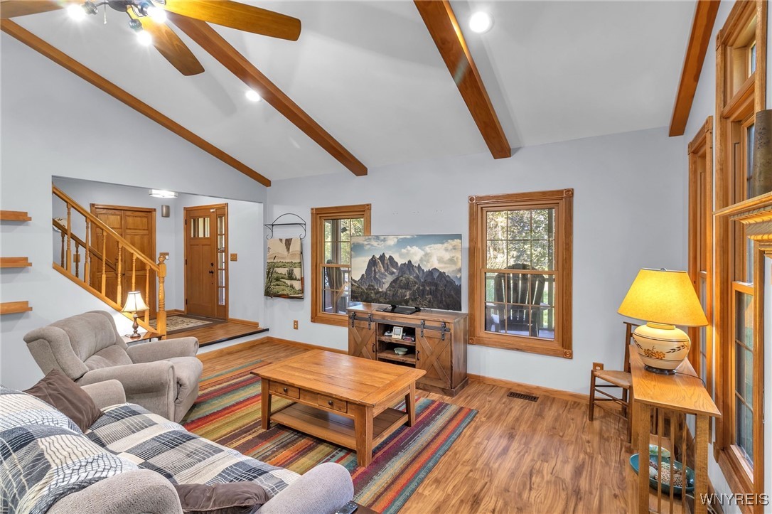 11142 Crego Road Newstead, NY 14001 - Photo 13 of 48