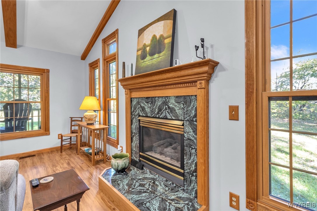 11142 Crego Road Newstead, NY 14001 - Photo 15 of 48