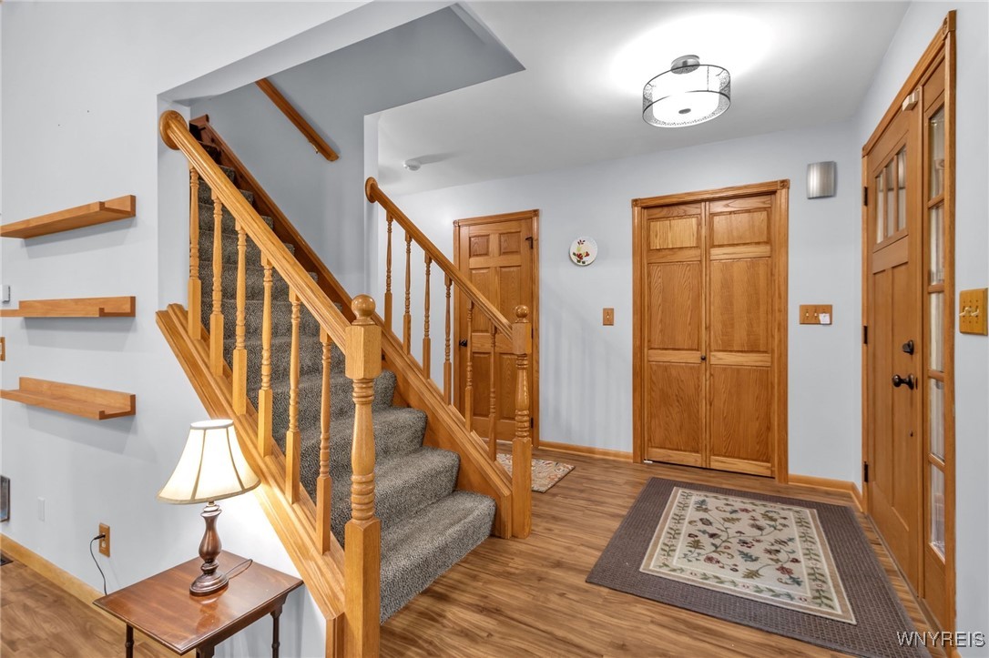 11142 Crego Road Newstead, NY 14001 - Photo 18 of 48