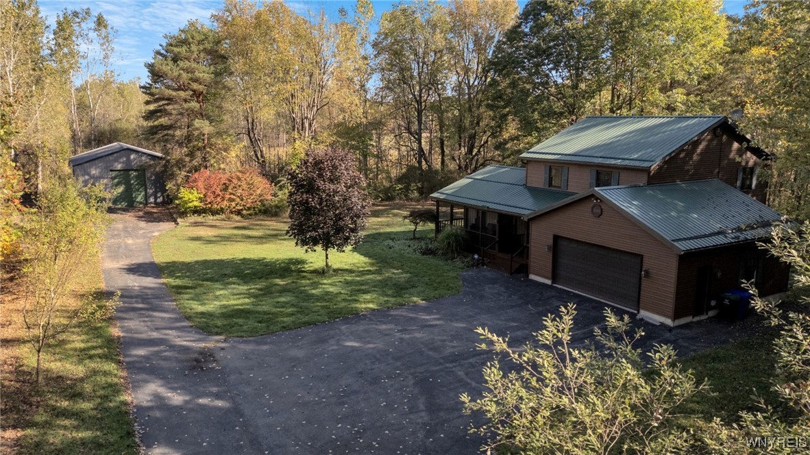 11142 Crego Road Newstead, NY 14001 - Photo 2 of 48