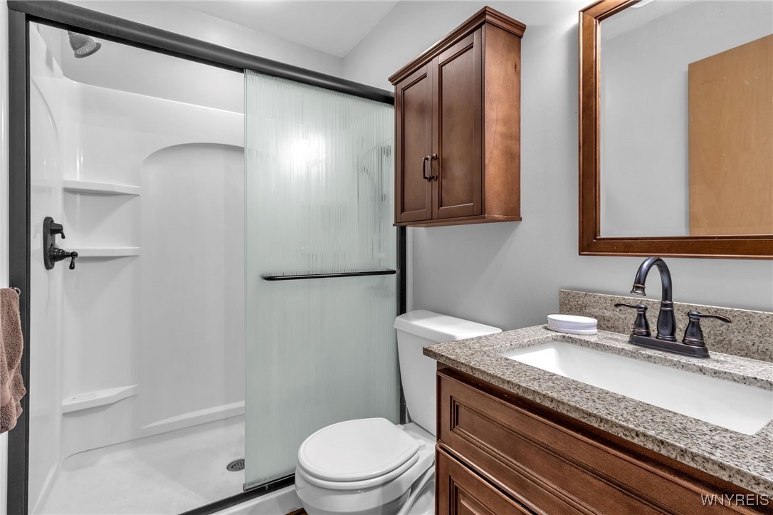 11142 Crego Road Newstead, NY 14001 - Photo 26 of 48