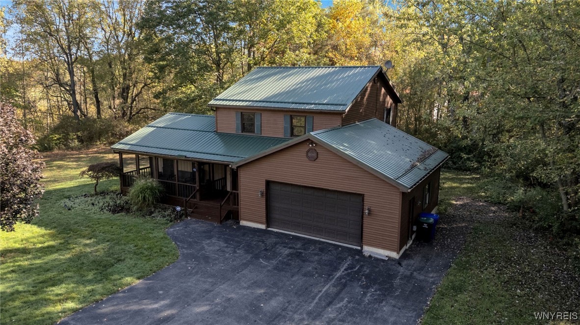 11142 Crego Road Newstead, NY 14001 - Photo 38 of 48