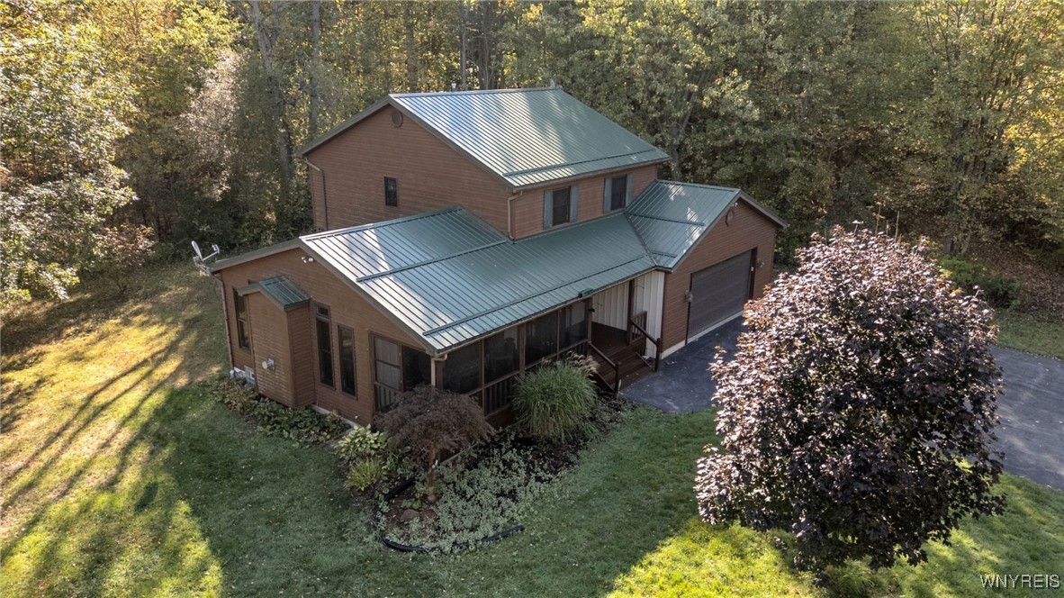 11142 Crego Road Newstead, NY 14001 - Photo 39 of 48