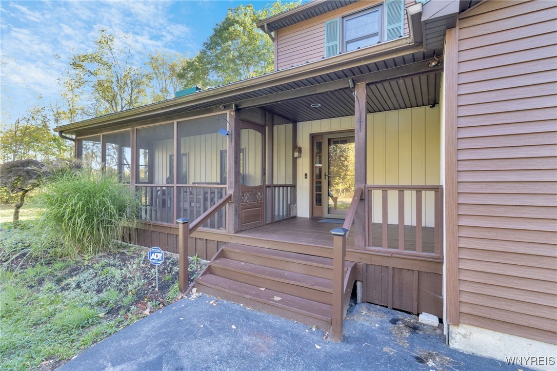 11142 Crego Road Newstead, NY 14001 - Photo 4 of 48