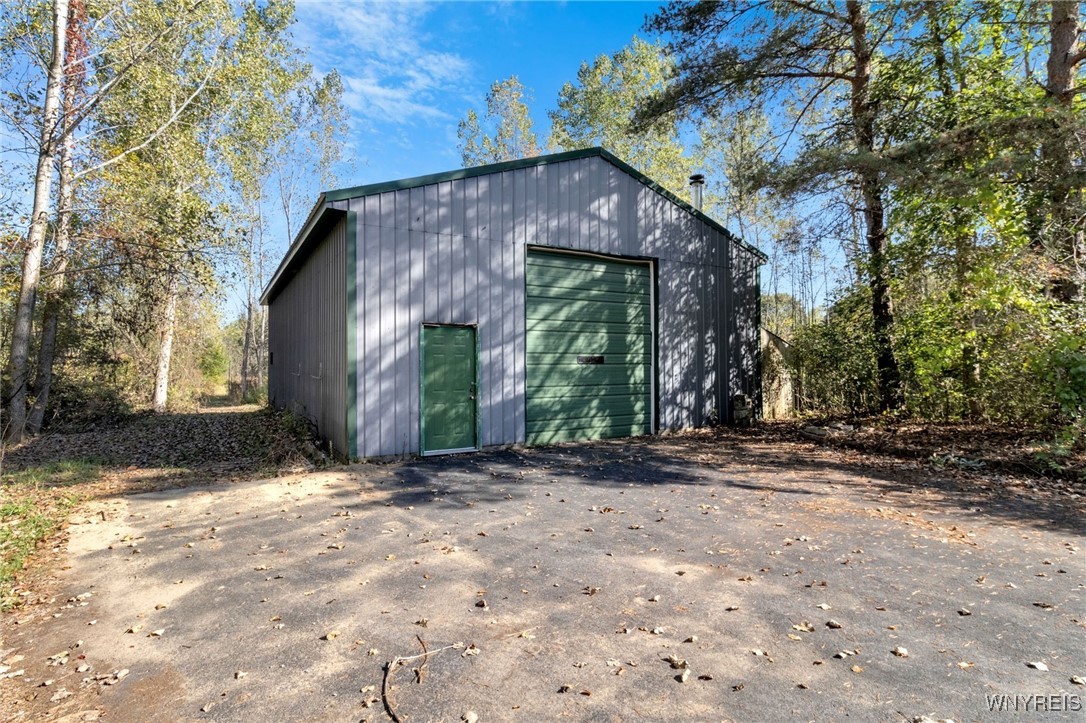 11142 Crego Road Newstead, NY 14001 - Photo 41 of 48