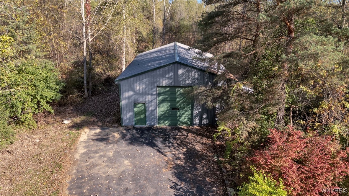 11142 Crego Road Newstead, NY 14001 - Photo 45 of 48