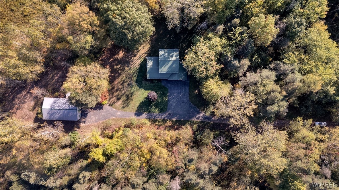 11142 Crego Road Newstead, NY 14001 - Photo 46 of 48