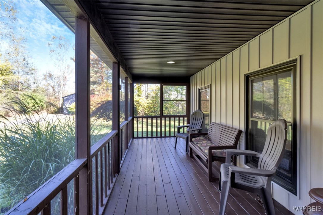 11142 Crego Road Newstead, NY 14001 - Photo 5 of 48