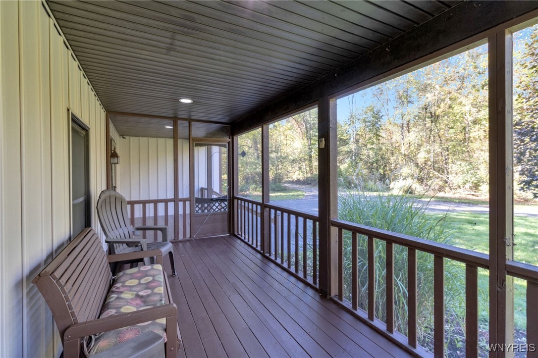 11142 Crego Road Newstead, NY 14001 - Photo 6 of 48