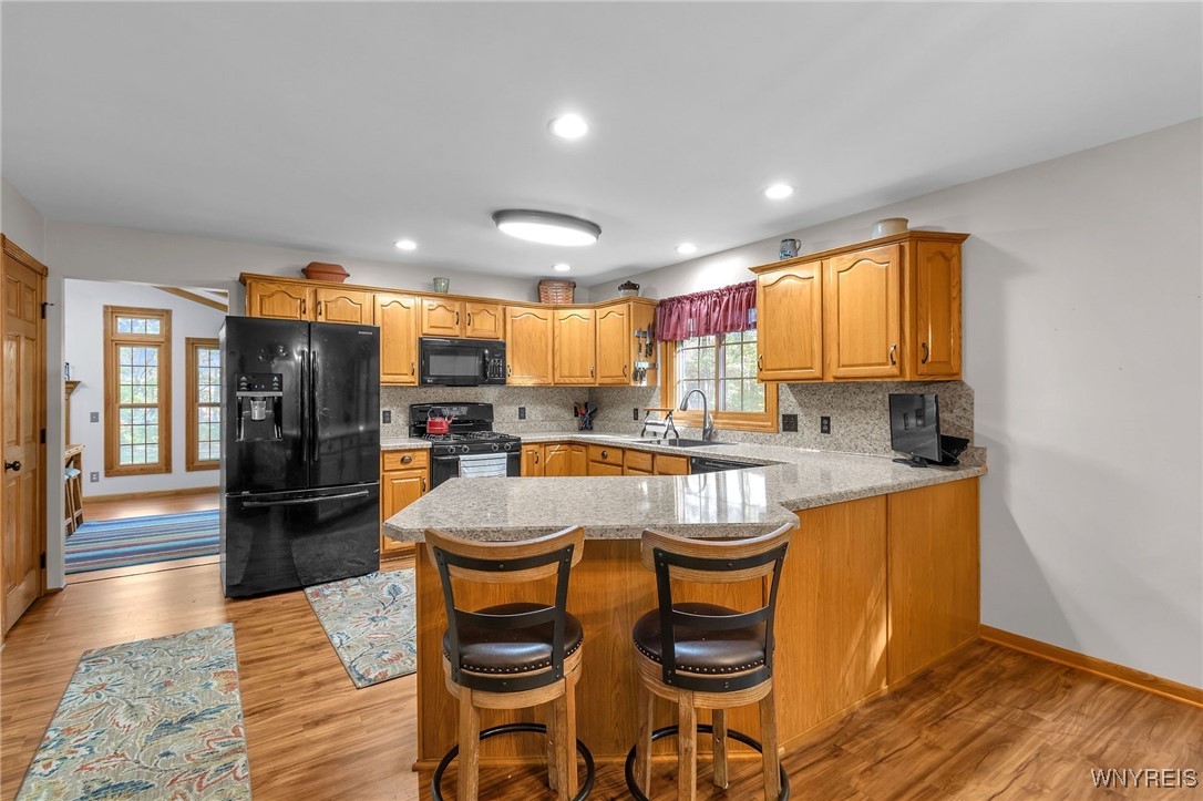 11142 Crego Road Newstead, NY 14001 - Photo 8 of 48