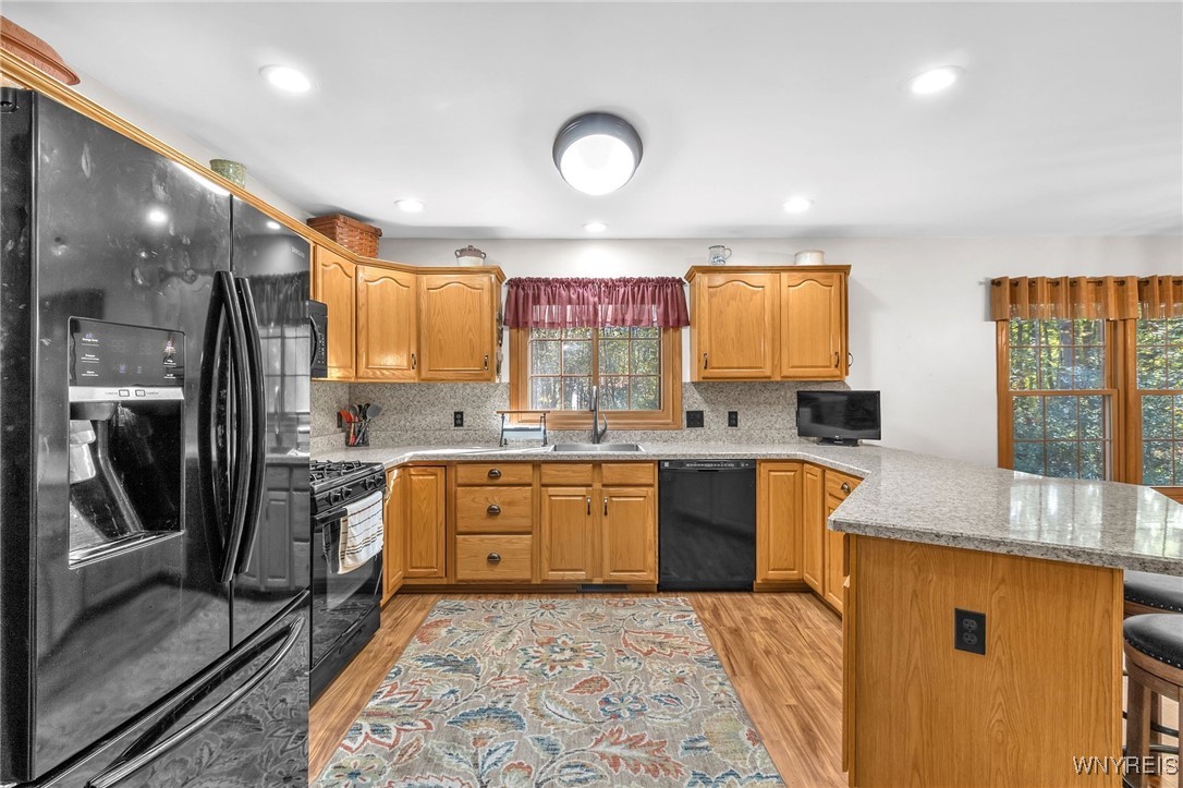 11142 Crego Road Newstead, NY 14001 - Photo 9 of 48