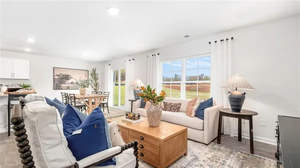 $362,940 | 1003 Slingshot Drive, Trinity, NC 27370
