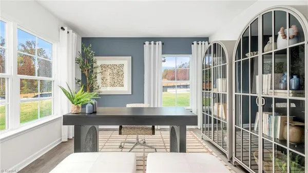 $362,940 | 1003 Slingshot Drive, Trinity, NC 27370
