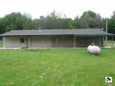 2306 Middle Road Pierpont, OH 44082 - Photo 1 of 1