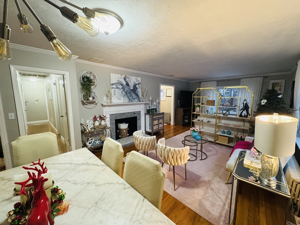 31 Bolton Road Clinton, MA 01510 - Photo 17 of 40