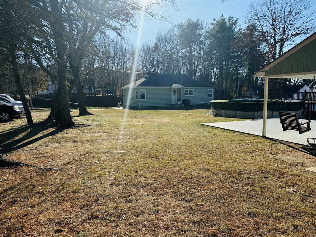 31 Bolton Road Clinton, MA 01510 - Photo 6 of 40