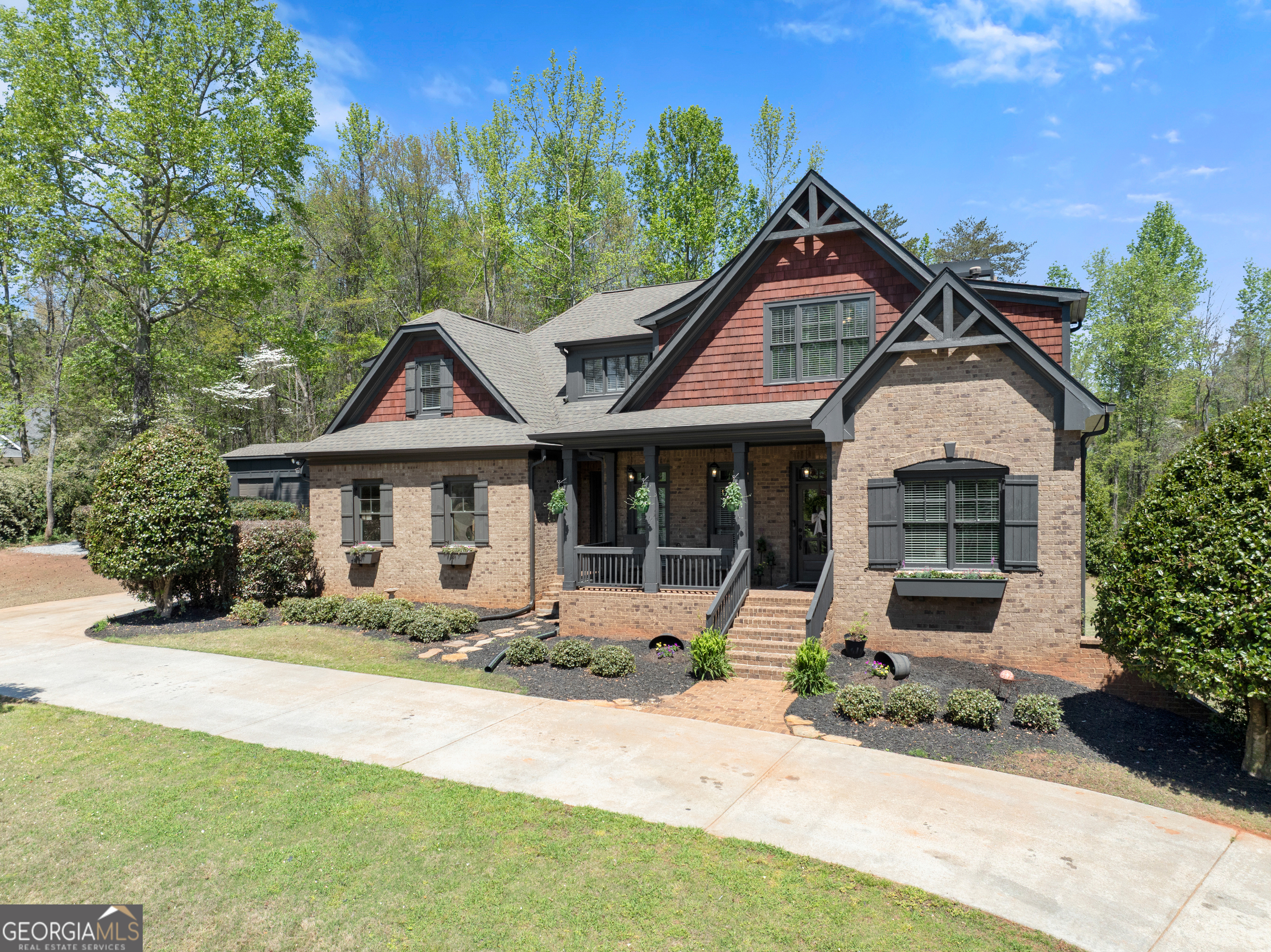 492 Jonney Thomas Road Cleveland, GA 30528 - Photo 61 of 77