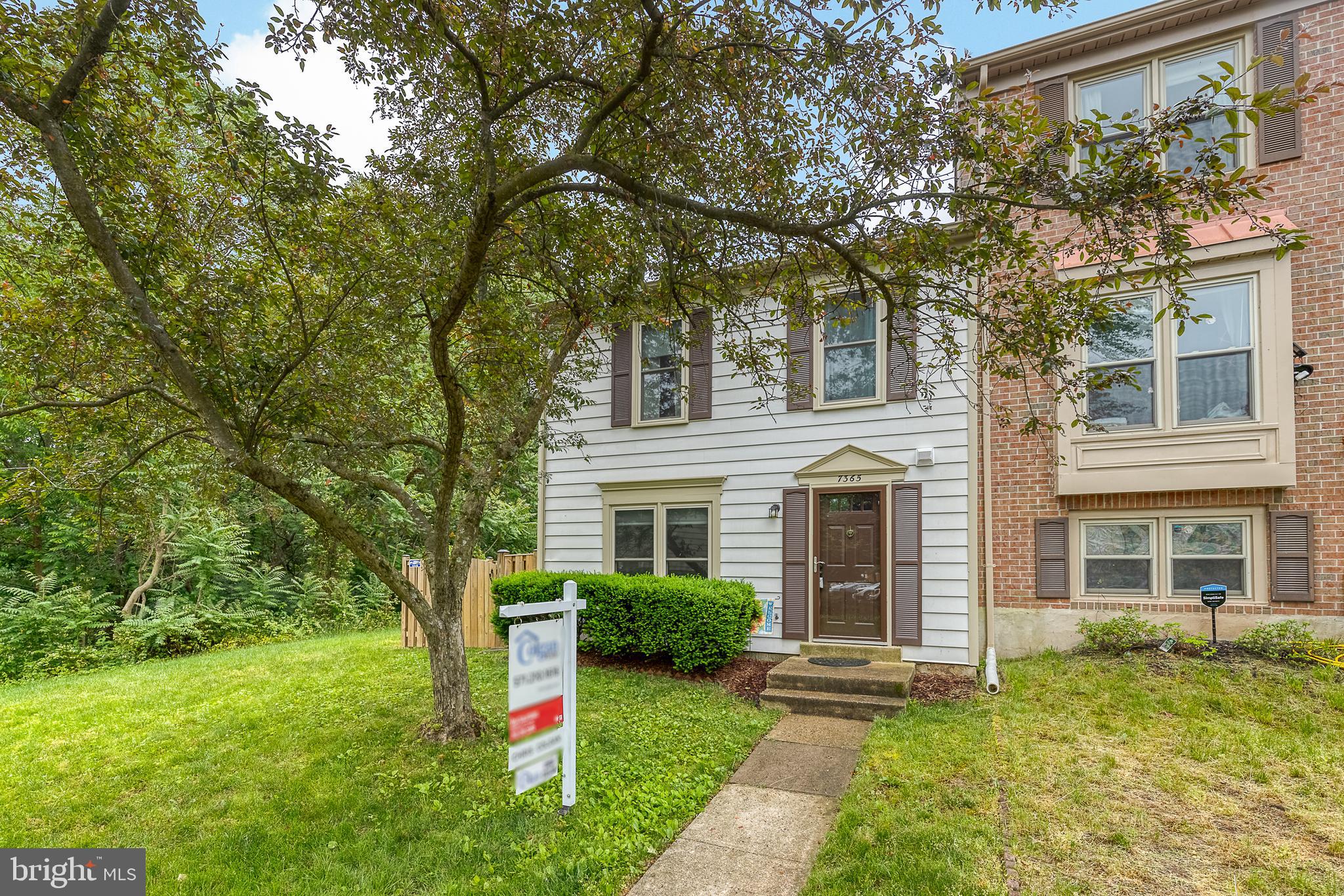 7365 Rokeby Drive Manassas, VA 20109 - Photo 1 of 24 Gallery Image 1