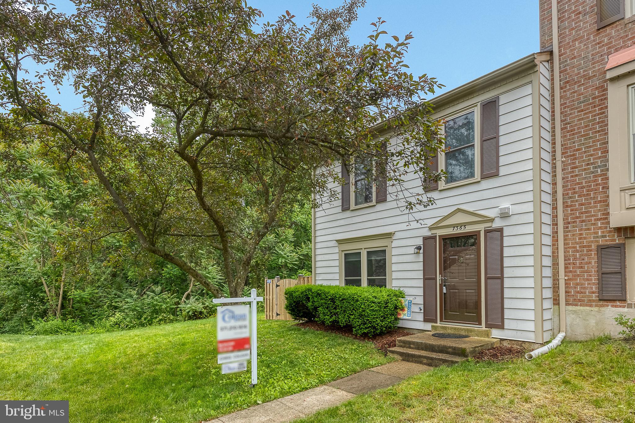 7365 Rokeby Drive Manassas, VA 20109 - Photo 2 of 24 Gallery Image 2