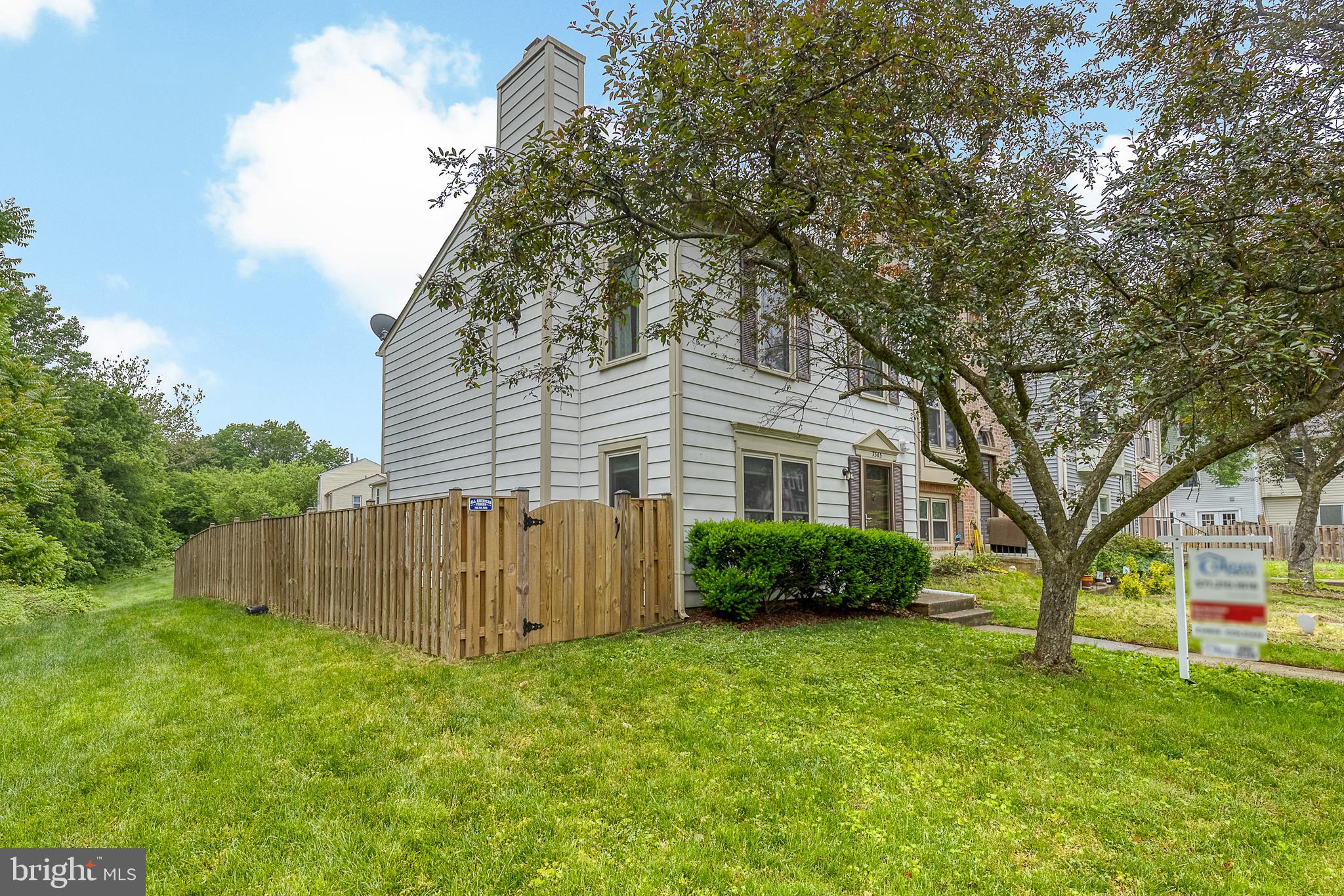 7365 Rokeby Drive Manassas, VA 20109 - Photo 3 of 24 Gallery Image 3