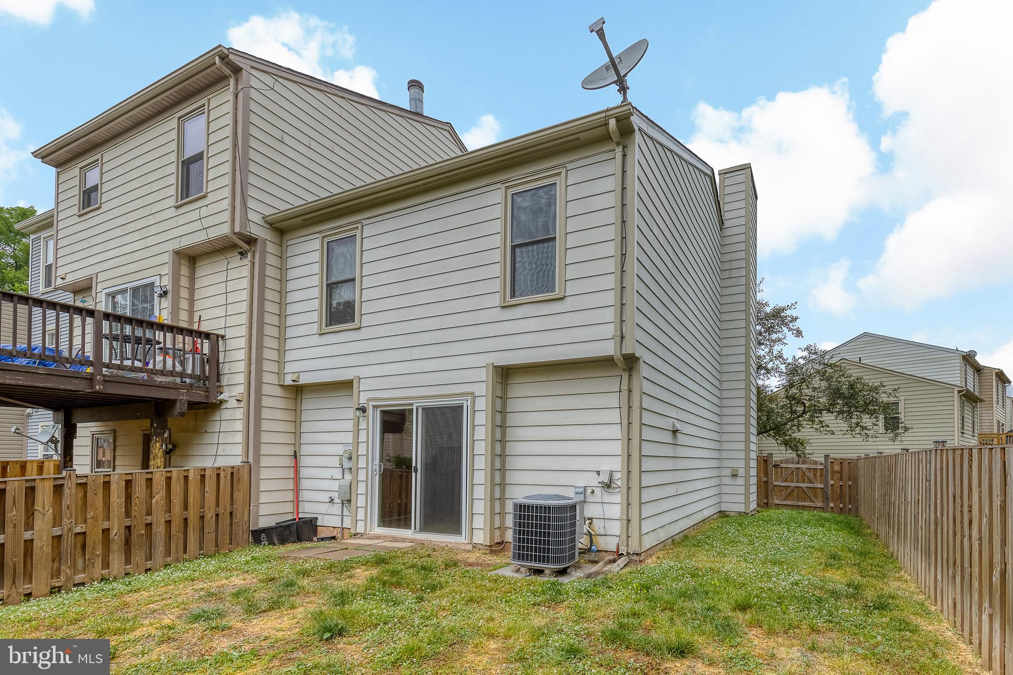 7365 Rokeby Drive Manassas, VA 20109 - Photo 23 of 24 Gallery Image 23