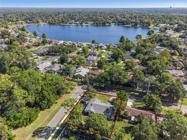 $450,000 | 240 North Line Drive, Apopka, FL 32703
