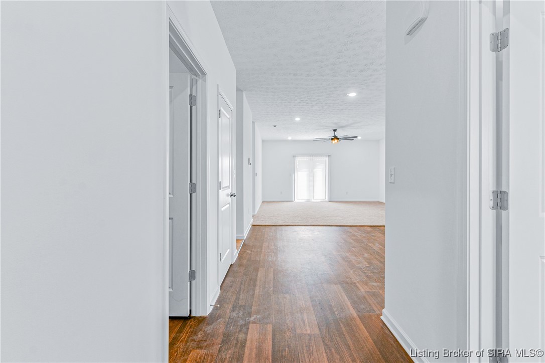 5002 Schaefer Lane Floyds Knobs, IN 47119 - Photo 5 of 26 Entrance