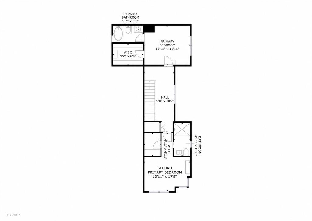 4122 Travis Street, Unit 10 Dallas, TX 75204 - Photo 39 of 40