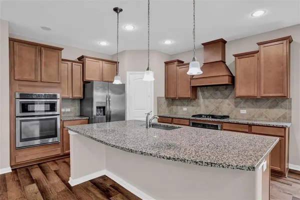 $2,950 | 3713 Limousine Parkway, McKinney, TX 75071