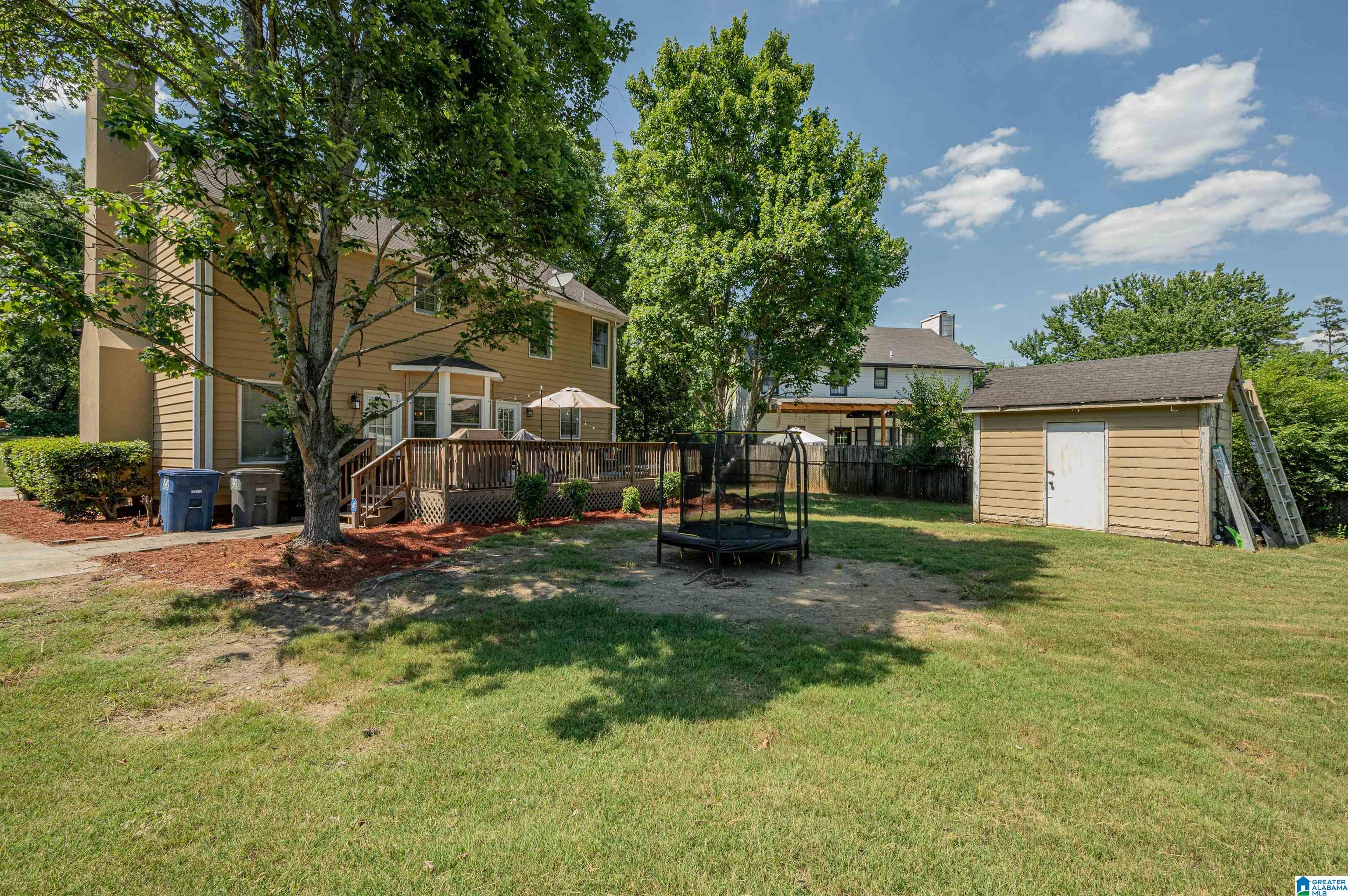 2269 Rocky Ridge Road Birmingham, AL 35216 - Photo 39 of 42