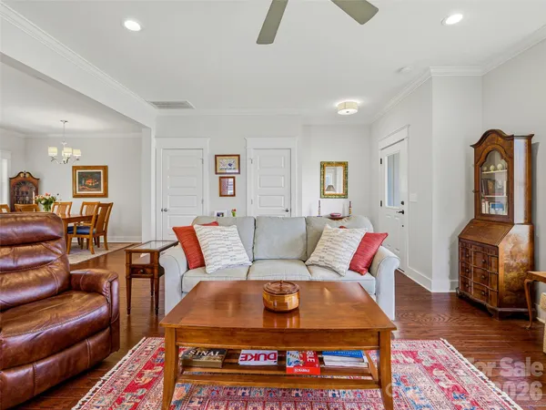 $605,000 | 205 Weybridge Drive, Arden, NC 28704