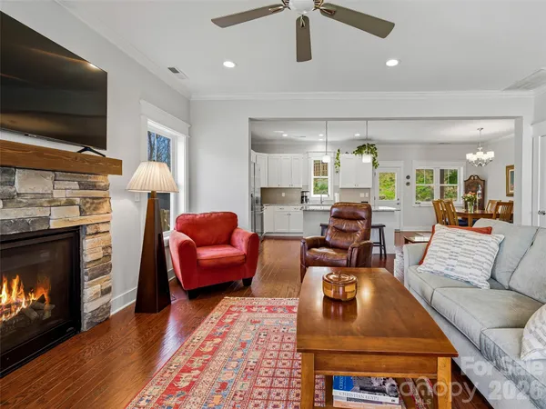 $605,000 | 205 Weybridge Drive, Arden, NC 28704