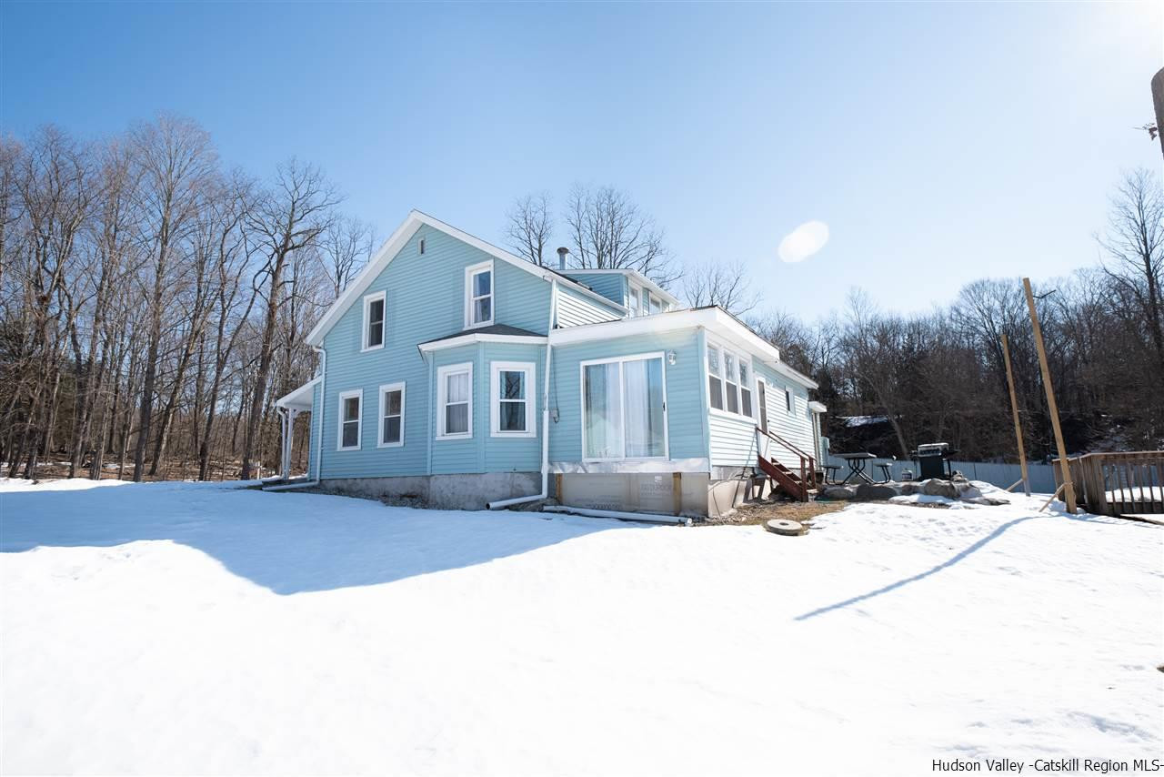 47 Blue Point Road Highland, NY 12528 - Photo 1 of 35 Photo 1
