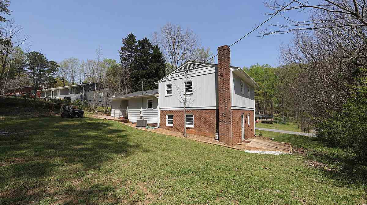 2831 Oak Ridge Court Raleigh, NC 27603 - Photo 12 of 12 Photo 12