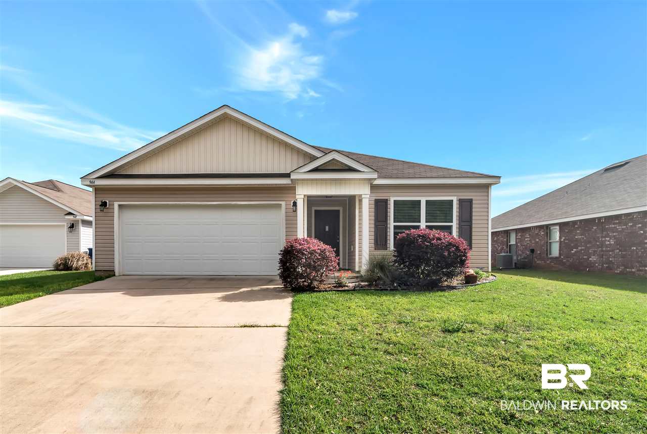 944 Summerton Drive Foley, AL 36535 - Photo 24 of 25