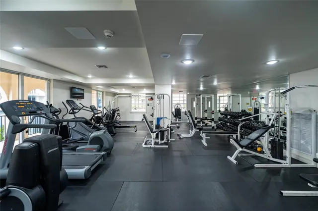 a view of a bathroom with a tub and shower