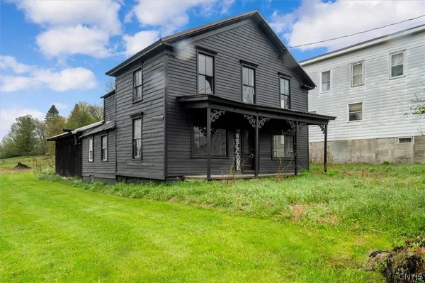 $100,000 | 981 Highway 51, Litchfield, NY 13357