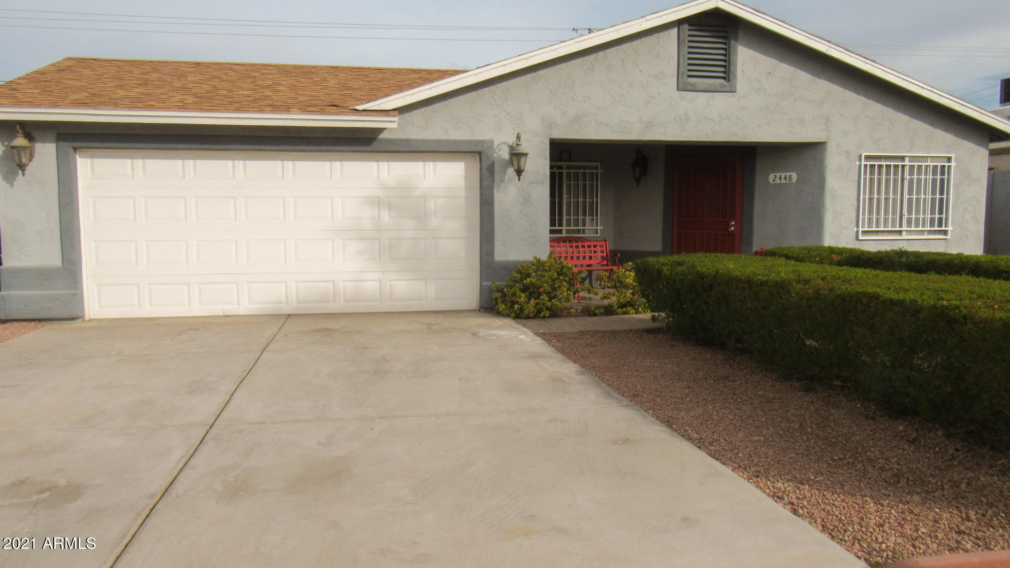 2448 East Roeser Road Phoenix, AZ 85040 - Photo 2 of 14 front