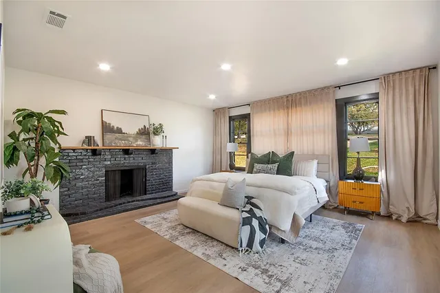 $715,000 | 2510 Gladiolus Lane, Dallas, TX 75233