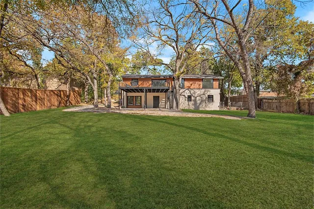 $715,000 | 2510 Gladiolus Lane, Dallas, TX 75233