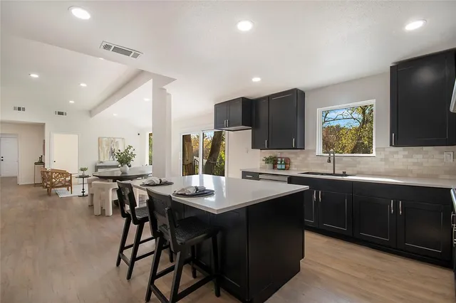 $715,000 | 2510 Gladiolus Lane, Dallas, TX 75233