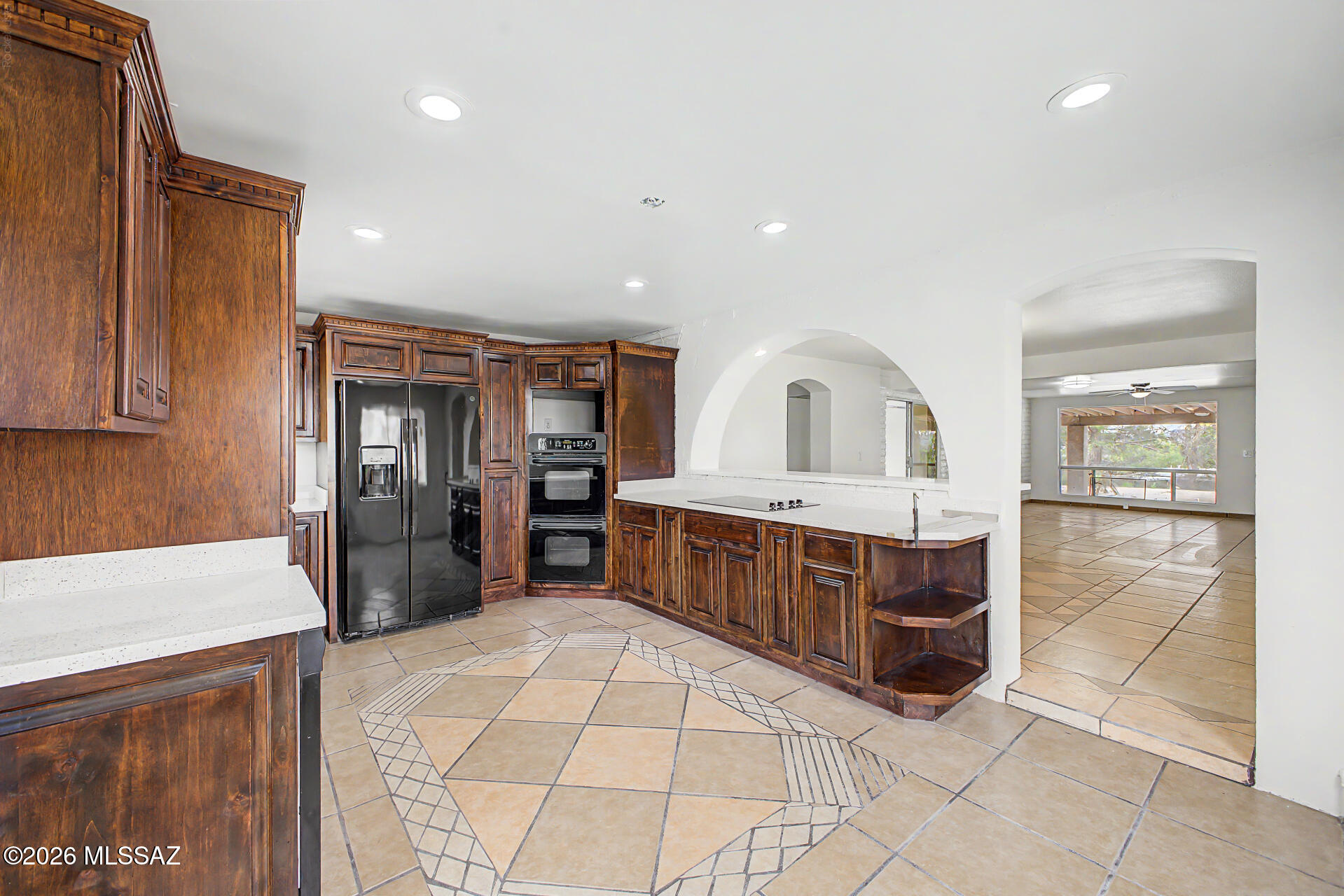 1064 North Mahen Road Nogales, AZ 85621 - Photo 12 of 41