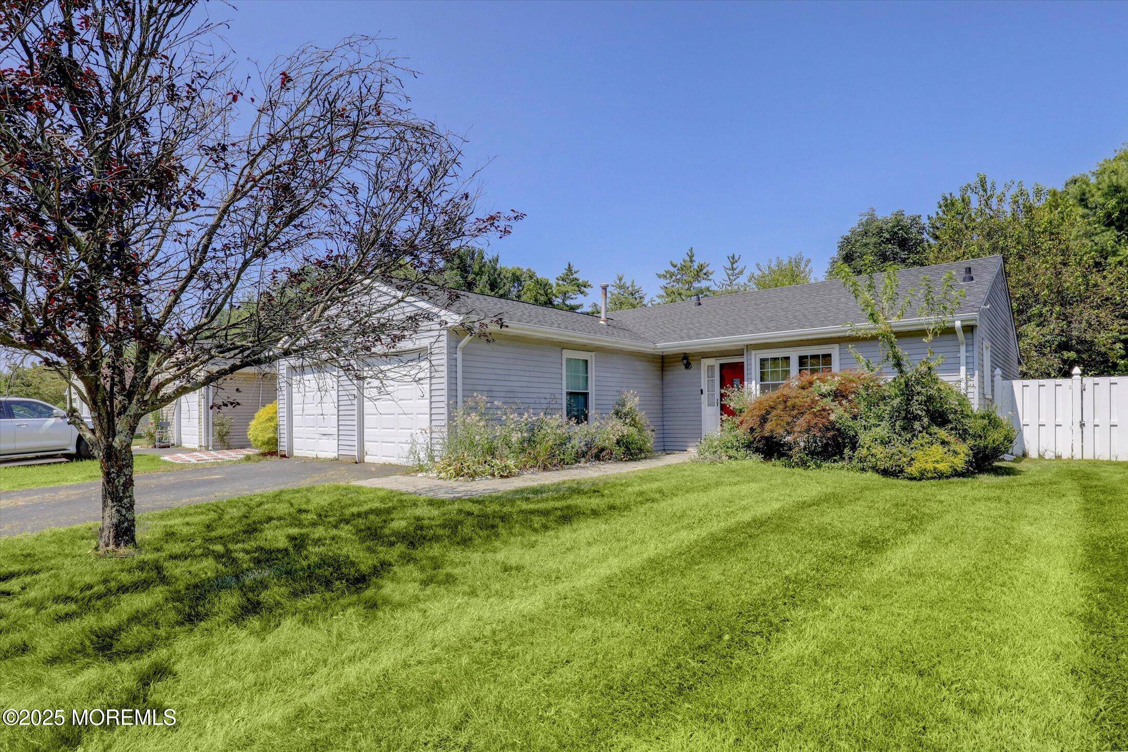 36 Long Road Freehold, NJ 07728 - Photo 1 of 27 02-Front of Home