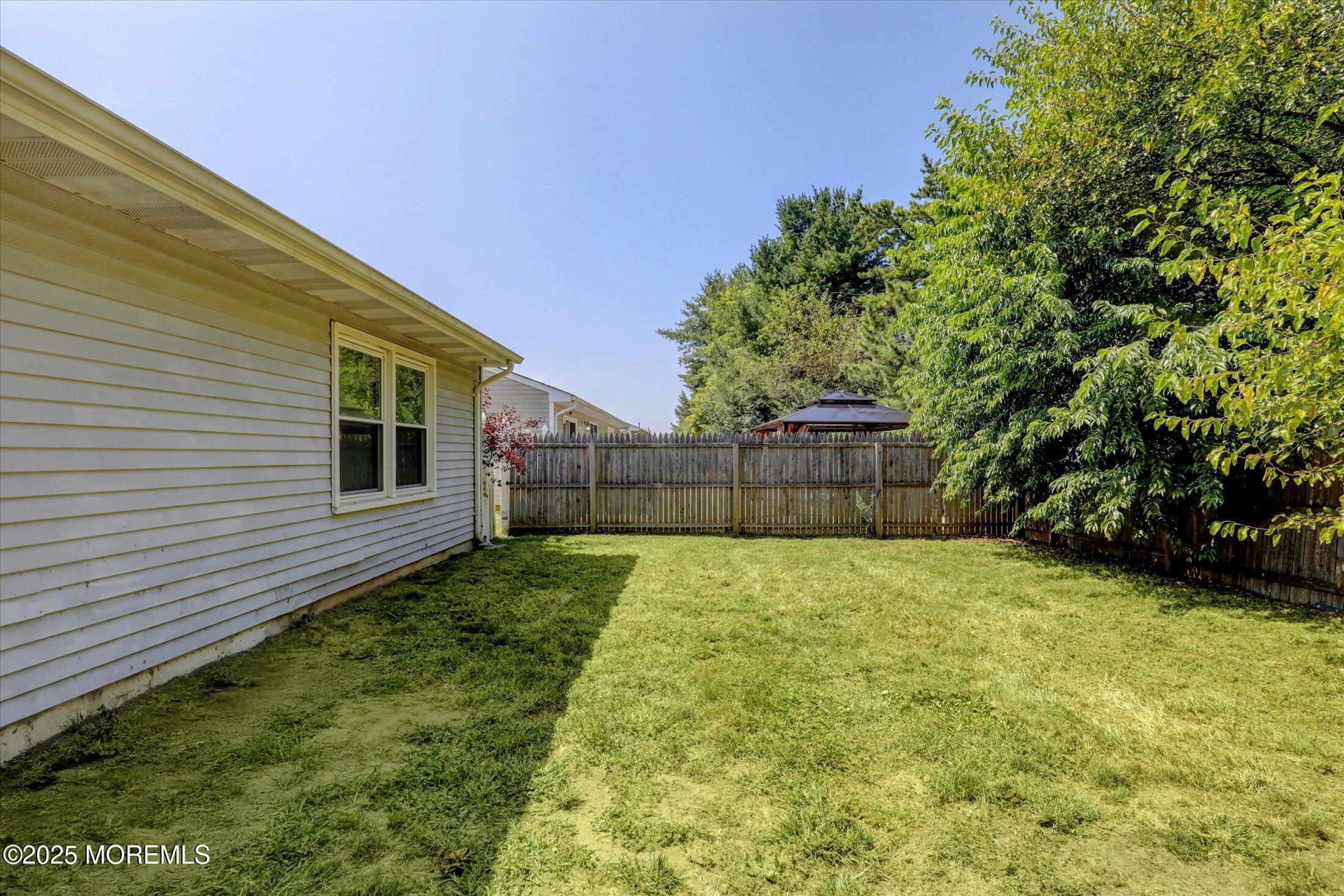 36 Long Road Freehold, NJ 07728 - Photo 15 of 27 36-Backyard
