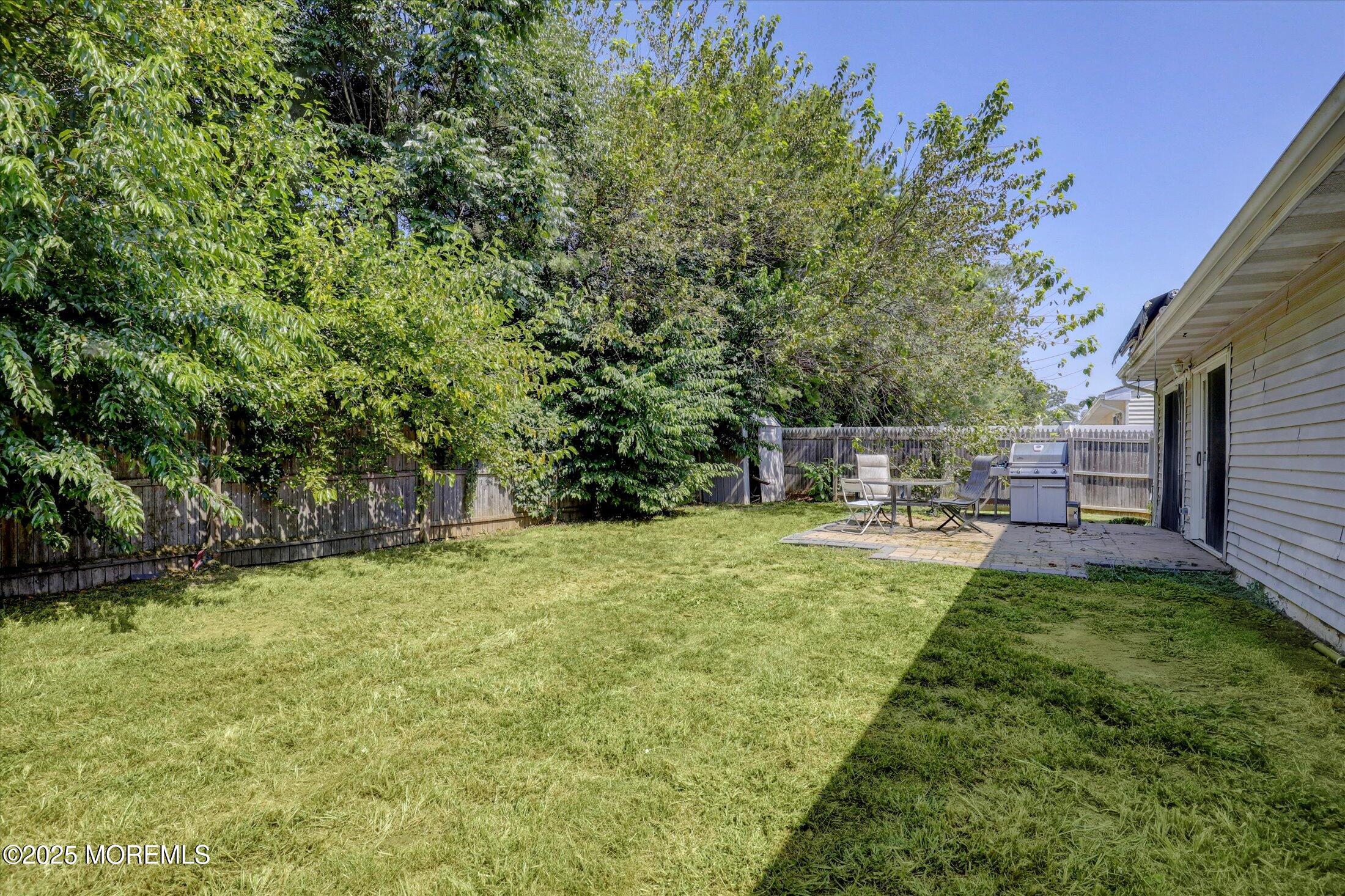 36 Long Road Freehold, NJ 07728 - Photo 16 of 27 34-Backyard