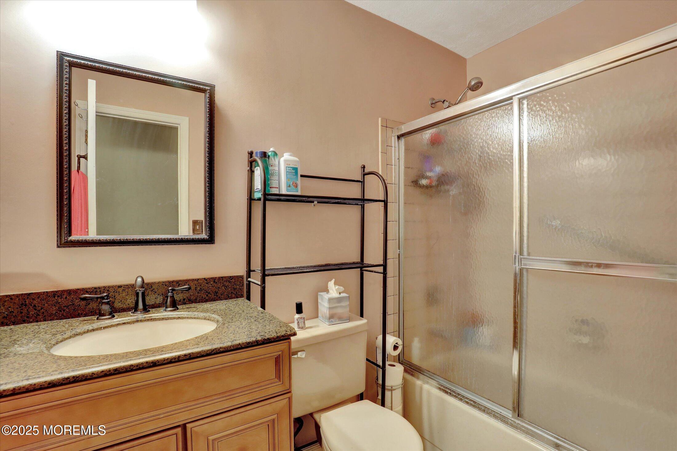 36 Long Road Freehold, NJ 07728 - Photo 18 of 27 28-Bathroom