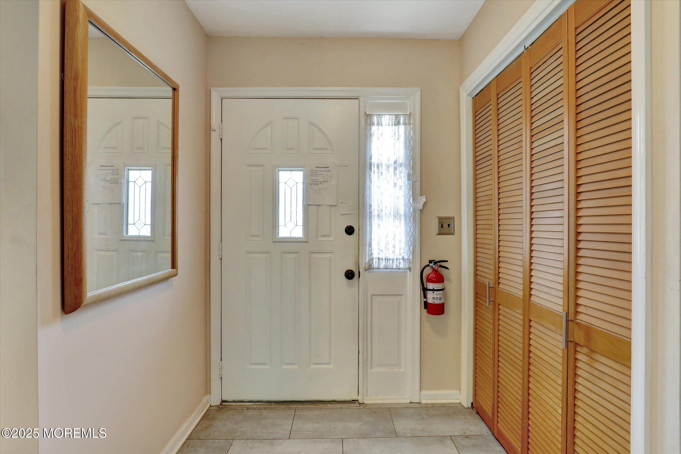 36 Long Road Freehold, NJ 07728 - Photo 27 of 27 06-Foyer
